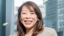結婚後､単身赴任で挑んだ事業が1年で解散｡それでも私が上を目指した理由