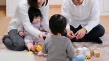 ｢35歳なら子供が2人いて当たり前｣男も女も生きづらくなる日本の"年齢縛り"はなぜ根強いのか