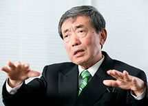 日本のダイバーシティが「Tooooooo late」な理由