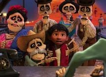 "リメンバー・ミー"とドラえもんの共通点