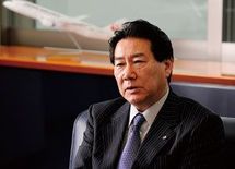 同期13人のリストラと「会社再生」の大義　－日本航空 代表取締役社長 植木義晴氏