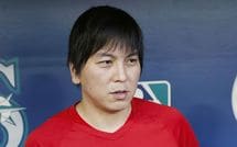 〈WBC制覇〉｢僕と一緒にクビになった一平くんは……｣初代パートナー岡島秀樹が明かす"世界一の通訳･水原一平"が誕生した瞬間