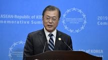 "絶体絶命"韓国経済に止めを刺す文在寅の思惑