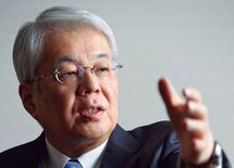 合併で貫いた「智莫大於闕疑」　－りそなホールディングス社長　東 和浩【1】