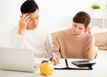 健康を保つことは貯金をしているのと同じ