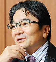 <strong>東京藝術大学学長 宮田亮平</strong>●1945年、新潟県佐渡生まれ。東京藝術大学大学院美術研究科工芸専攻（鍛金）修了。同美術学部長などを経て現職。