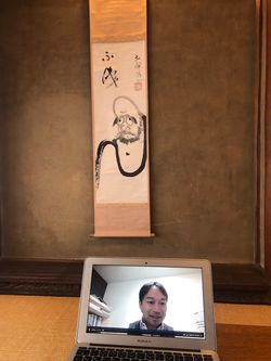 横浜の大手公認会計士事務所、若杉公認会計士事務所もフライングモンクに参加している