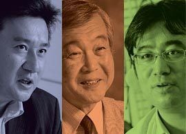 「隣にいても気づかない」地味消費　－資産10億級 極上リッチの鉄則【5. マネー】