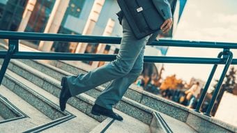 そりゃ仕事のことを一瞬で忘れられるわ…グーグル共同創業者が仕事終わりに没頭していた"特殊な運動"の正体