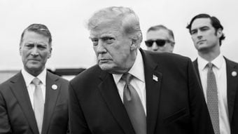 北朝鮮の核所有｢容認｣もあり得る…中間選挙大敗で｢暴れトランプ｣が日本に及ぼす"最悪のシナリオ"