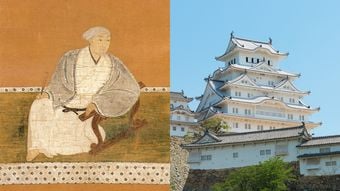 ｢軍師官兵衛｣の"シゴデキ"イメージは子孫が作った…｢豊臣兄弟！｣とはだいぶ違う秀吉の重臣の実力