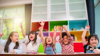イェール大学名誉教授｢アメリカの幼稚園で気づいた日本低迷の根本原因｣