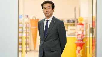 ｢給料を3倍に上げてほしい｣名門カネボウ破綻で誕生したクラシエ社長が耳を傾ける社員のワガママの中身