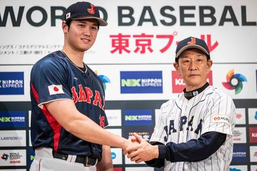 むしろ｢DH大谷翔平｣がリスクになる…WBCで日本代表が優勝するとは思え