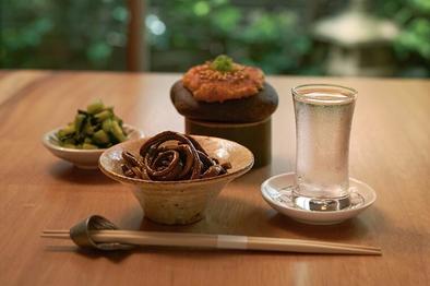 dancyu9月号「蕎麦呑みの名店」絶賛発売中！