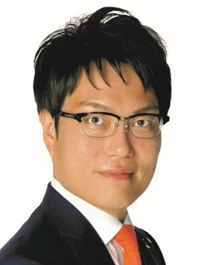 秋本真利衆院議員