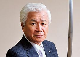 不易流行」で敢然と立ち向かう －神戸製鋼所社長 佐藤廣士氏