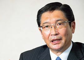 アサヒビール 小路明喜社長 インタビュー President Online プレジデントオンライン