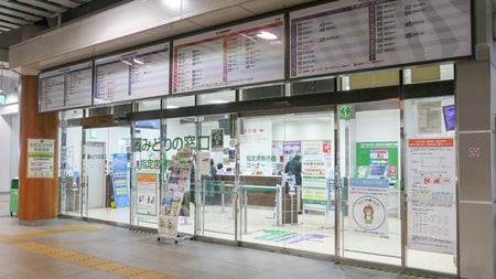 みどりの窓口削減計画｣はなぜ大失敗したのか…JR東が誤解した｢5割が