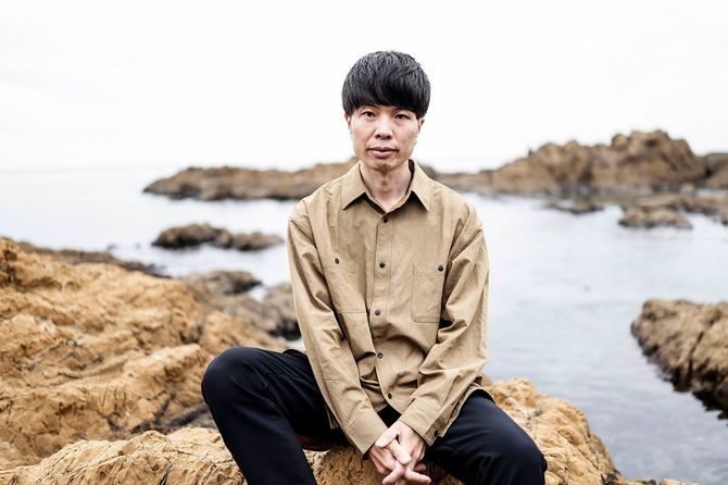 RADWIMPSのドラマー山口智史さん