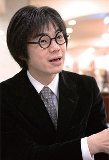 <strong>東京大学大学院薬学系研究科准教授 池谷裕二</strong>●1970年、静岡県生まれ。98年東京大学大学院薬学系研究科にて、海馬の研究により薬学博士号取得。2002~05年コロンビア大学客員研究員。著書多数。最新刊はイラストレーター・上大岡トメとの共著『のうだま』(幻冬舎)。