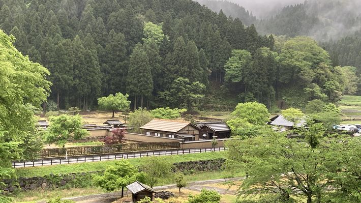 織田信長に逆らうほうがマシ…「豊臣兄弟!」で描けない、戦国武将・朝倉義景が上洛命令を拒み続けた本当の理由