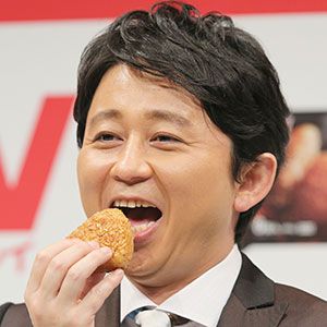 外国人が大ウケする ガキ使 の名物企画 ジミー大西は世界に通用する President Online プレジデントオンライン