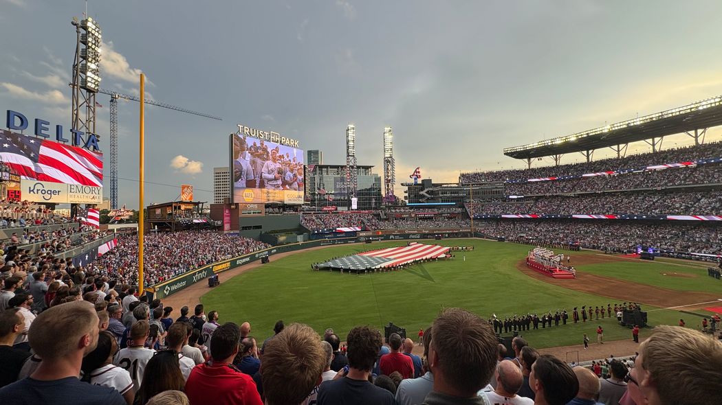 74億円をガン研究にポンと寄付…MLBオールスターに行って痛感した日本のプロ野球に決定的に欠けている要素 プロ野球選手は｢野球さえできればOK｣ではない