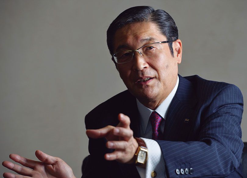 人事改革の基盤は「聞不言之言」 小路流の「コンピテンシー診断」