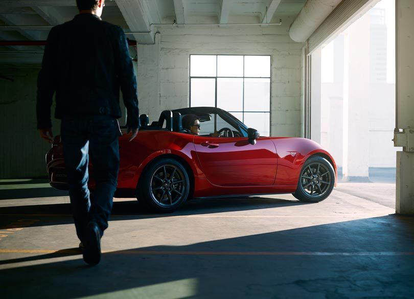 「マツダ営業方式」誰に対しても胸を張れる“生きざま”を考えろ！