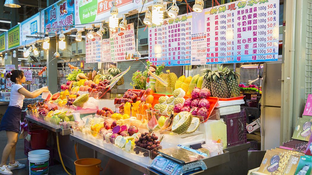 台湾産｢自由パイナップル｣が中国の圧力に勝利､日本も支援