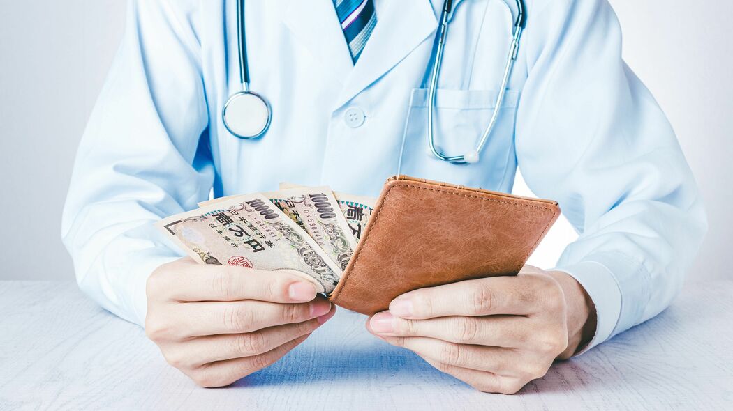 ｢節約でお金を貯める｣より大事なこと…和田秀樹が｢医者で900冊以上の本を出しても貯金ゼロ&ローン苦のワケ｣ 年齢を重ねるごとに｢使いたいから稼ぐ｣という生き方に