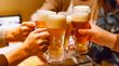 ｢飲み会はコスパもタイパも悪い｣は間違っている…上司に愛される部下が宴席で話していること､聞いている内容