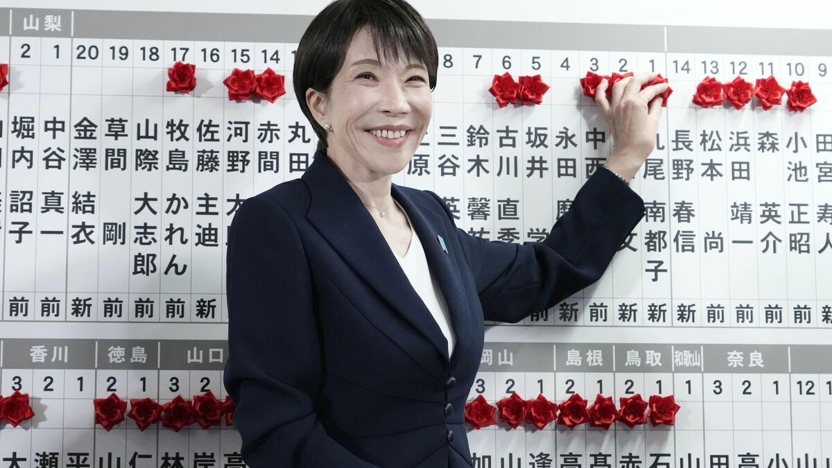 NHK党首討論｢ドタキャン｣で完全に流れが変わった…データが暴く自民党歴史的圧勝のまさかの背景 | PRESIDENT Online（プレジデントオンライン）