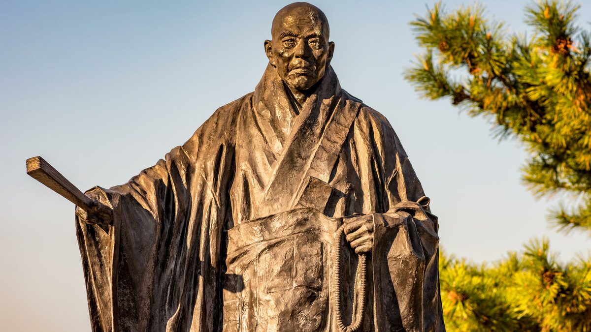 20年前に命を助けたばかりに…平清盛が死の間際まで｢源頼朝を殺せ｣と