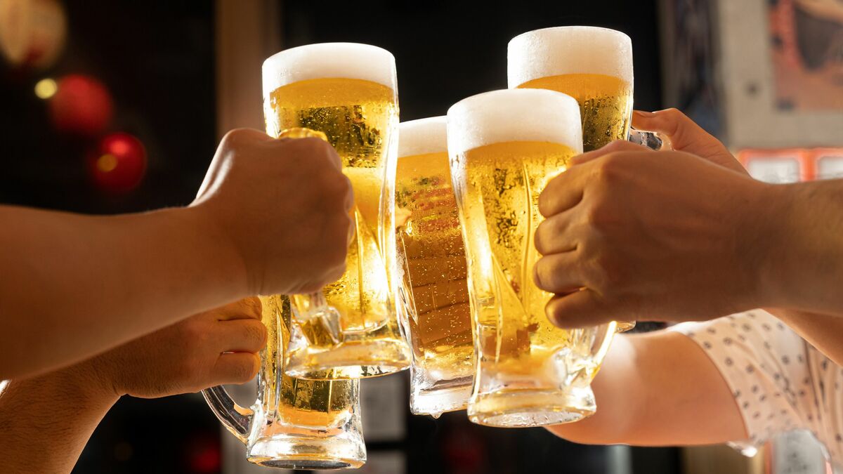 「飲酒は当たり前？」から「健康第一」へ。無理な禁酒ではなく、自分に合った付き合い方を見つける社会へ