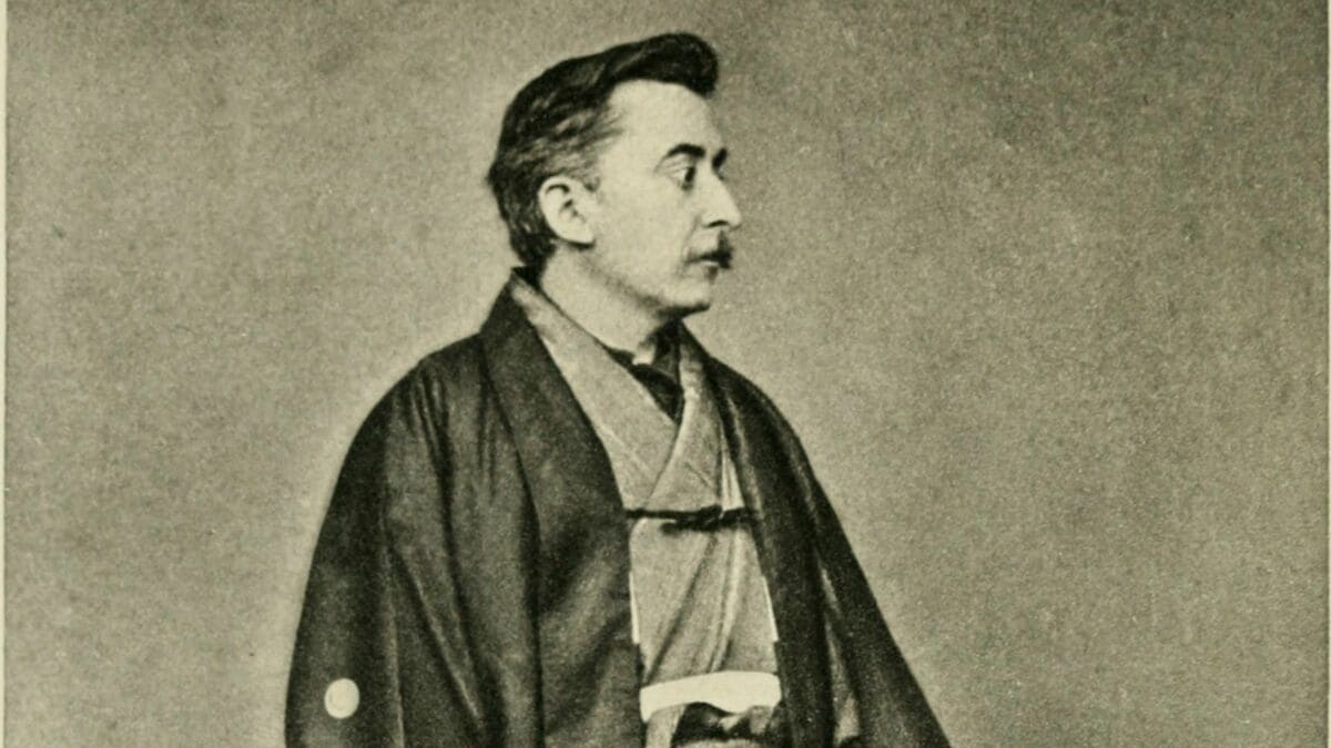 「ばけばけ」では描けない"妾騒動"の知られざる史実...小泉八雲が「送り込まれた愛人候補」を拒み続けたワケ