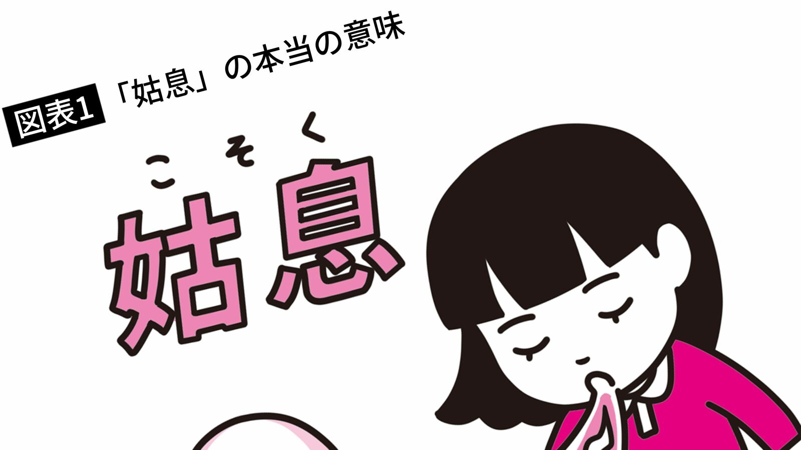 ｢姑息｣は｢ずるい｣という悪口ではない…｢本当の意味｣を知らない人が多い日本語3選 ｢敷居の高い店｣は不義理があって行きにくい店