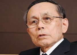 日本生命保険 宇野郁夫相談役が選んだ6冊