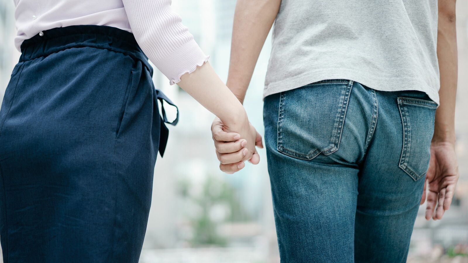 だから生涯結婚しない男女が増えた…社会学者が指摘する｢結婚前の男女交際｣40年前との決定的な違い ｢友人として交際している異性｣の消滅が意味すること