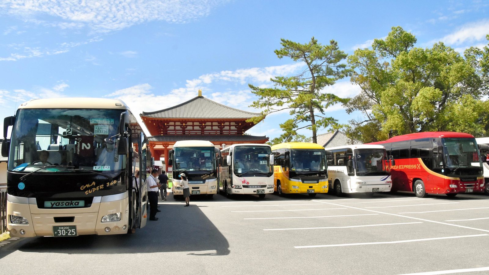 地方を滅ぼす｢顧客を見ない｣という深刻な病気 奈良公園バスターミナル失敗の理由