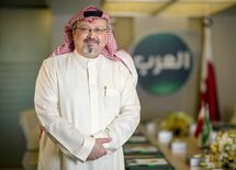 サウジに殺された記者の"闇の経歴"を暴く