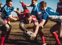 なぜ優勝候補は「接戦」になると弱いのか