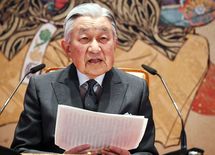 天皇陛下が会見で「私」を多用された背景