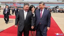 習近平が7年ぶりに北朝鮮に出向くわけだ…金正恩に｢満面の笑み｣を見せざるを得なかった"立場逆転"の大誤算
