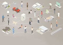 なぜUberは"チョイ高"でも支持されるか