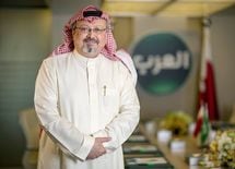 サウジに殺された記者の"闇の経歴"を暴く