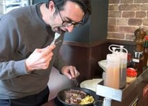 いきなりステーキが人手不足と無縁なワケ