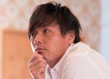 遠藤保仁が伝授"何でも楽しむ"という技術