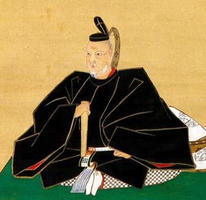 保科正之像（写真＝DIGITAL The Asahi Shimbun Company.／CC-PD-Mark／Wikimedia Commons）